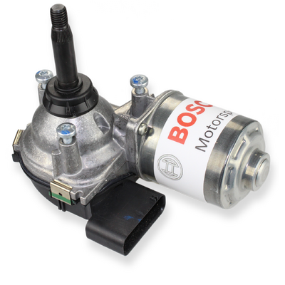 MSD Wiper Direct Drive 2