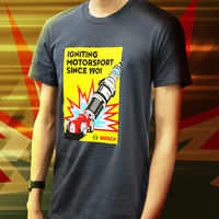 Retro T-Shirt