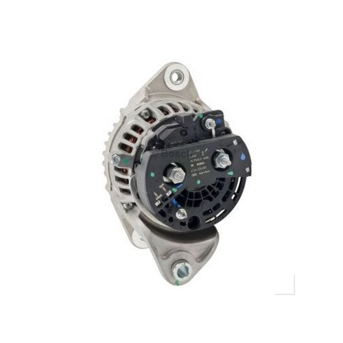 Alternator - BX525085