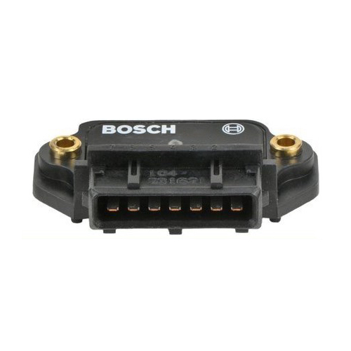 1 channel Ignition module, BIM124