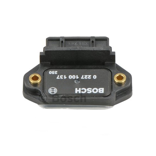 1 channel Ignition module, BIM137