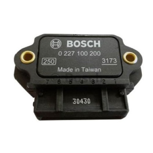 2 channel Ignition module, BIM200