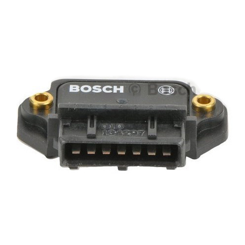 3 channel Ignition module, BIM203