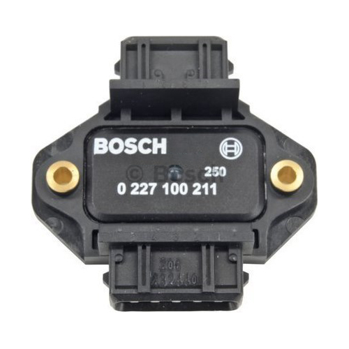 4 channel Ignition module, BIM211