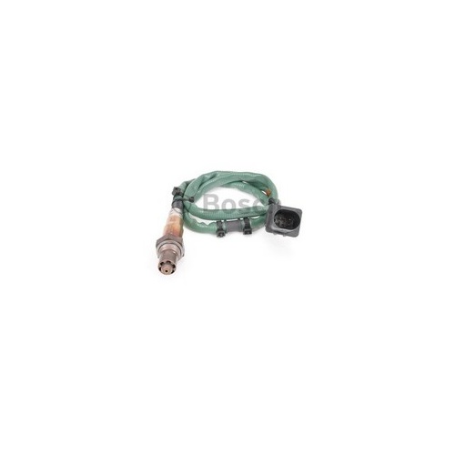 LSU-4.9 Oxygen Sensor