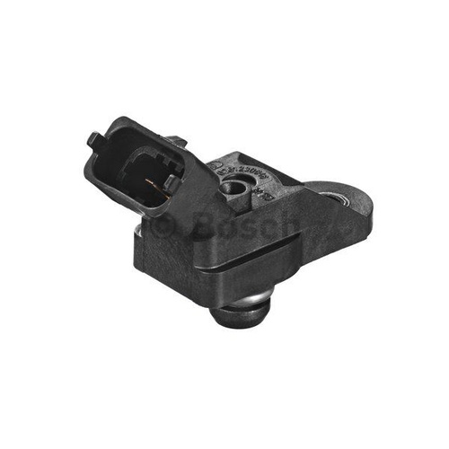 MAP Sensor, 4.0 bar