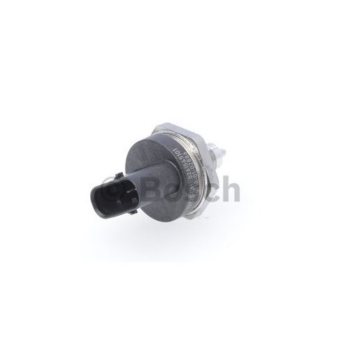 Liquid Pressure/Temp combined Sensor, 280 bar & 140 deg C