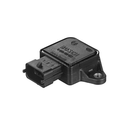 Throttle Position Sensor