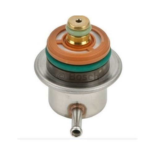 Fuel Pressure Regulator, 4bar