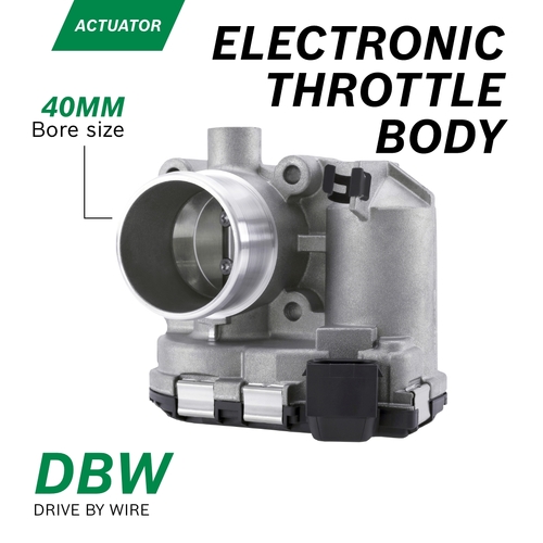 Electronic Throttle Body (40mm bore)