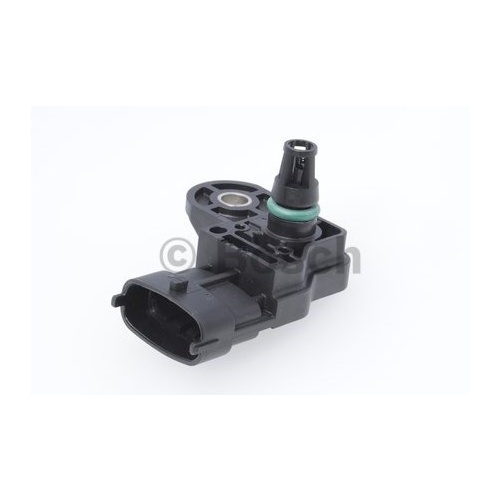 T-MAP Sensor, 4 bar & 130 deg C