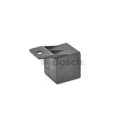 Bosch 0332019166 Normal Open Mini Relays 12 V 4 Pins 30 A 