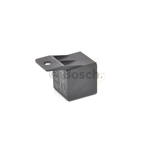 Mini relay, 12V 30A