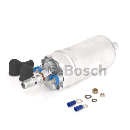 >98l/h @4bar In-line Fuel Pump