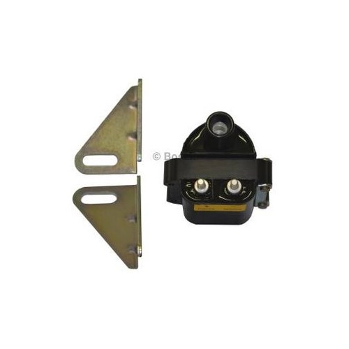 Ignition Coil - MEC723