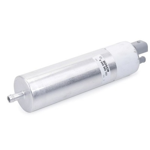Electric Fuel Pump