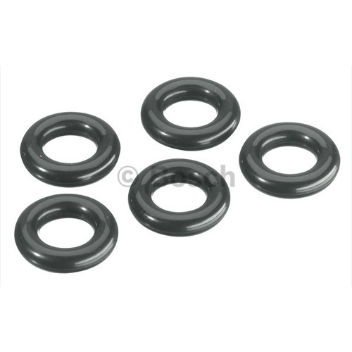 Injector O-Ring