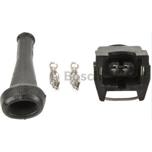 Mating Connector, 2-pin Jetronic