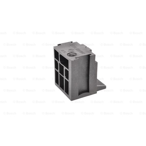 Relay housing