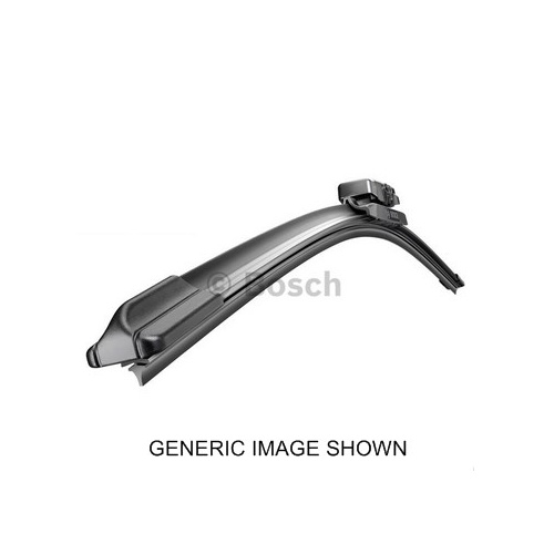 Aerotwin Wiper Blade (500mm) - BBA500