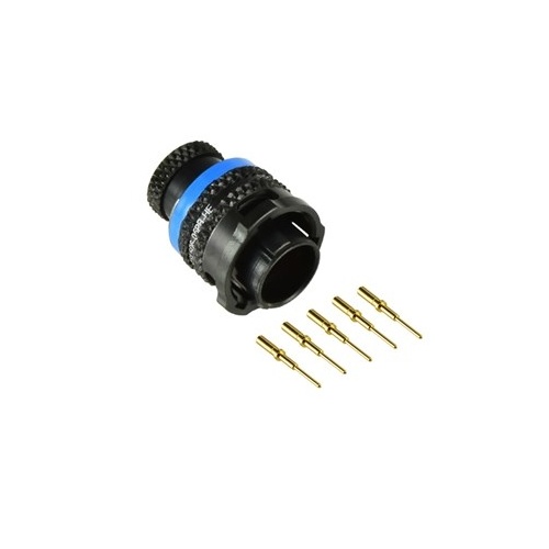 Mating Connector