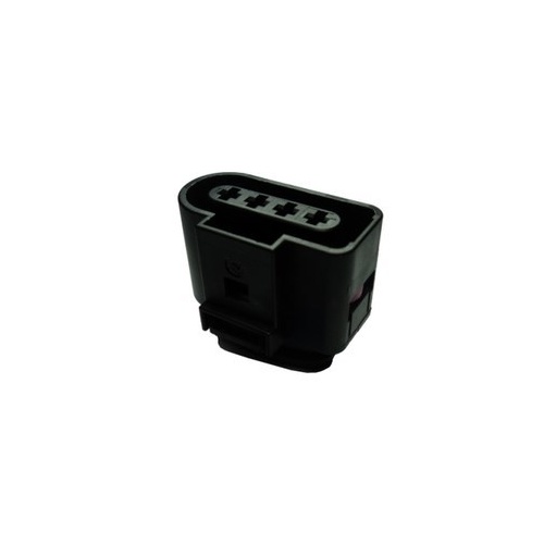 Mating Connector, 4-pin