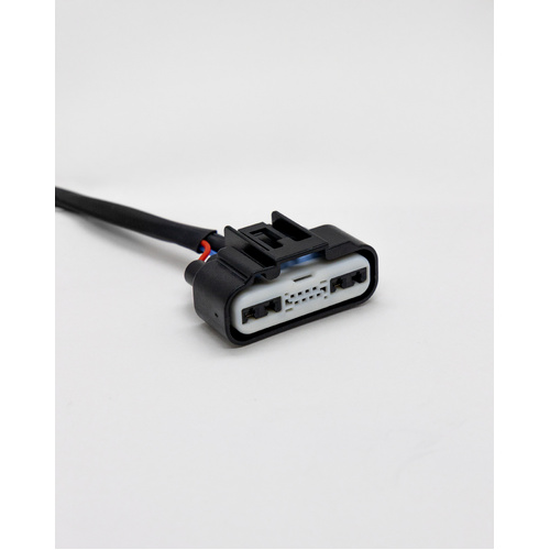 Mating Connector, 12-pin