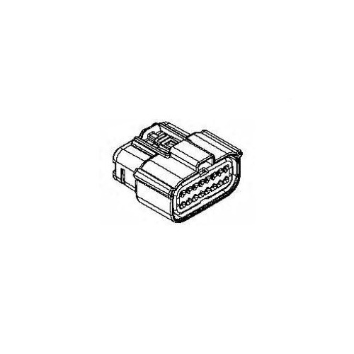 Mating Connector, LT2 Sport