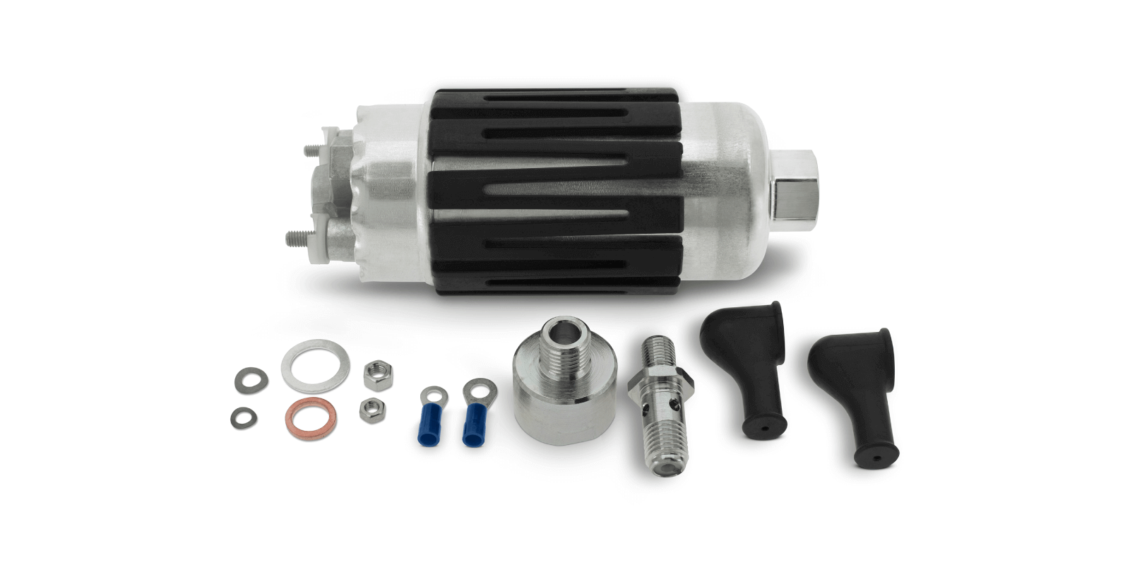 High Flow In-Line Pumps