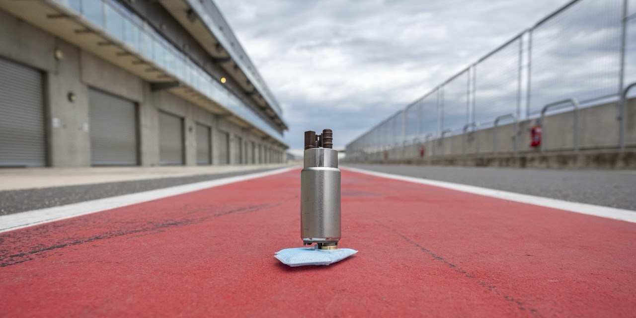 Engineered To Perform