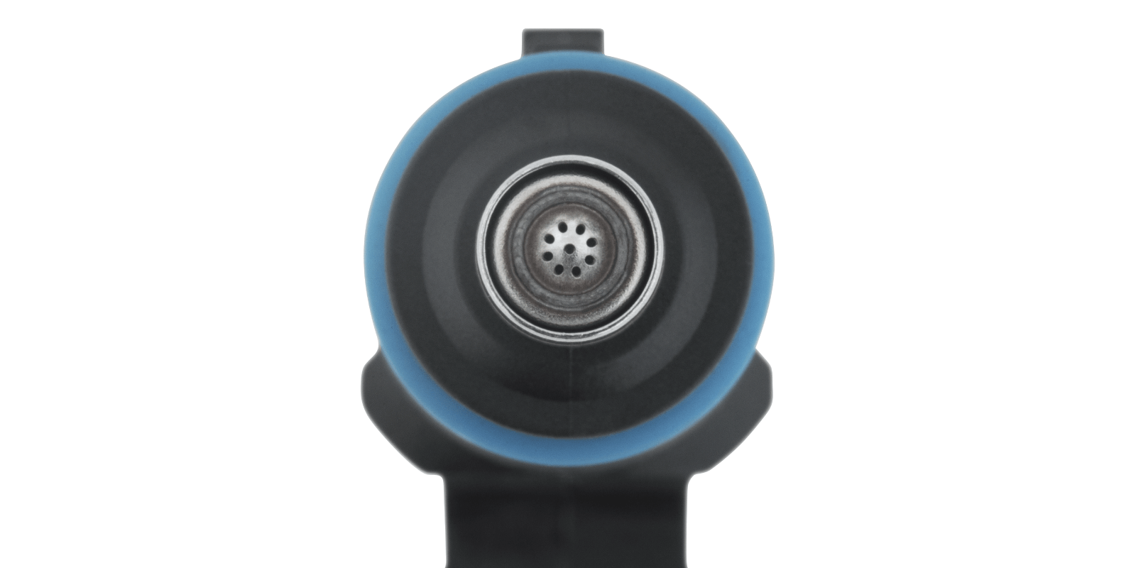 Optimised spray-pattern and atomisation