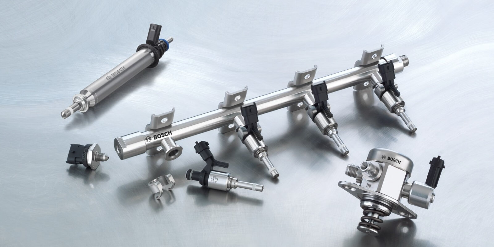 Direct Injection