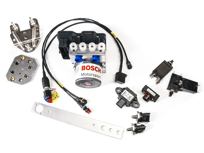 Bosch Motorsport ABS