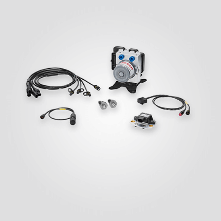 ABS Brake Control