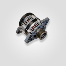 Alternators