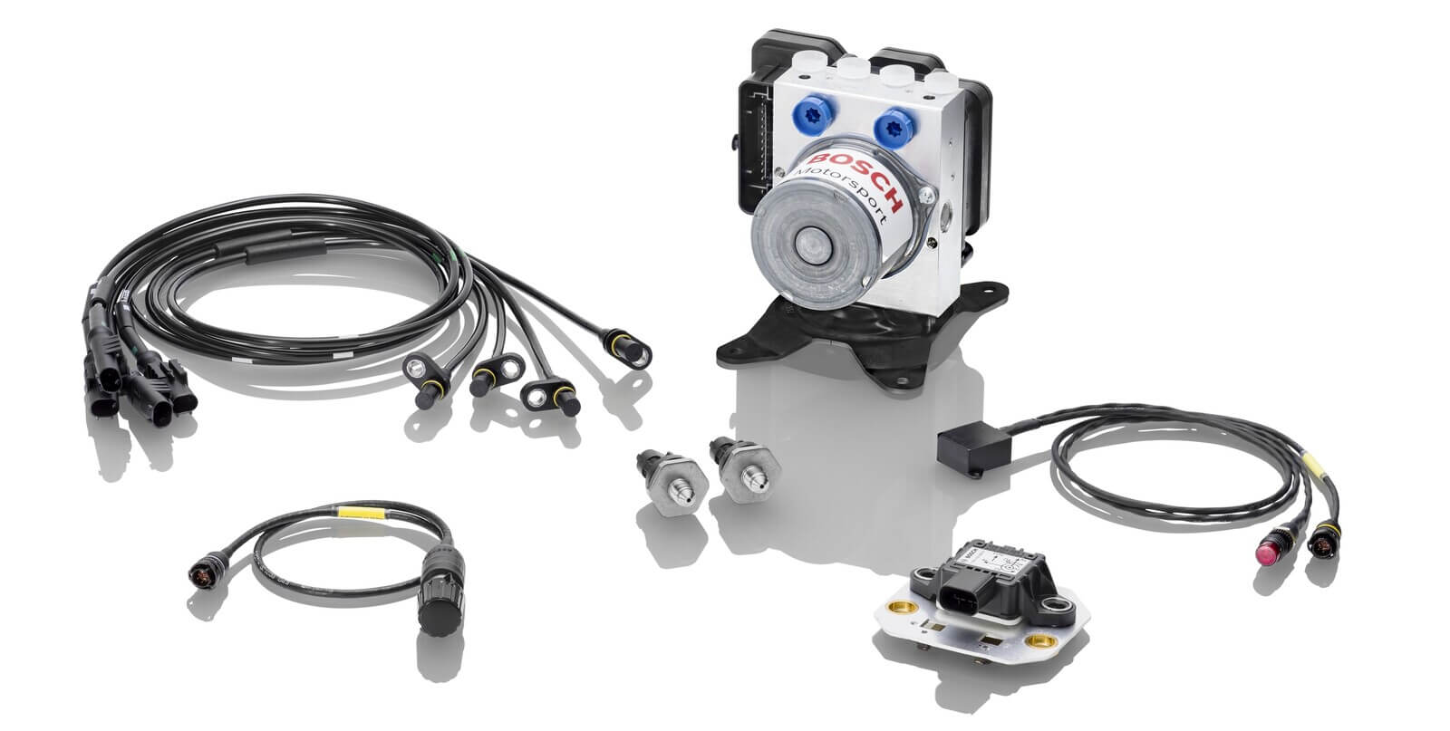 Standard ABS Kit