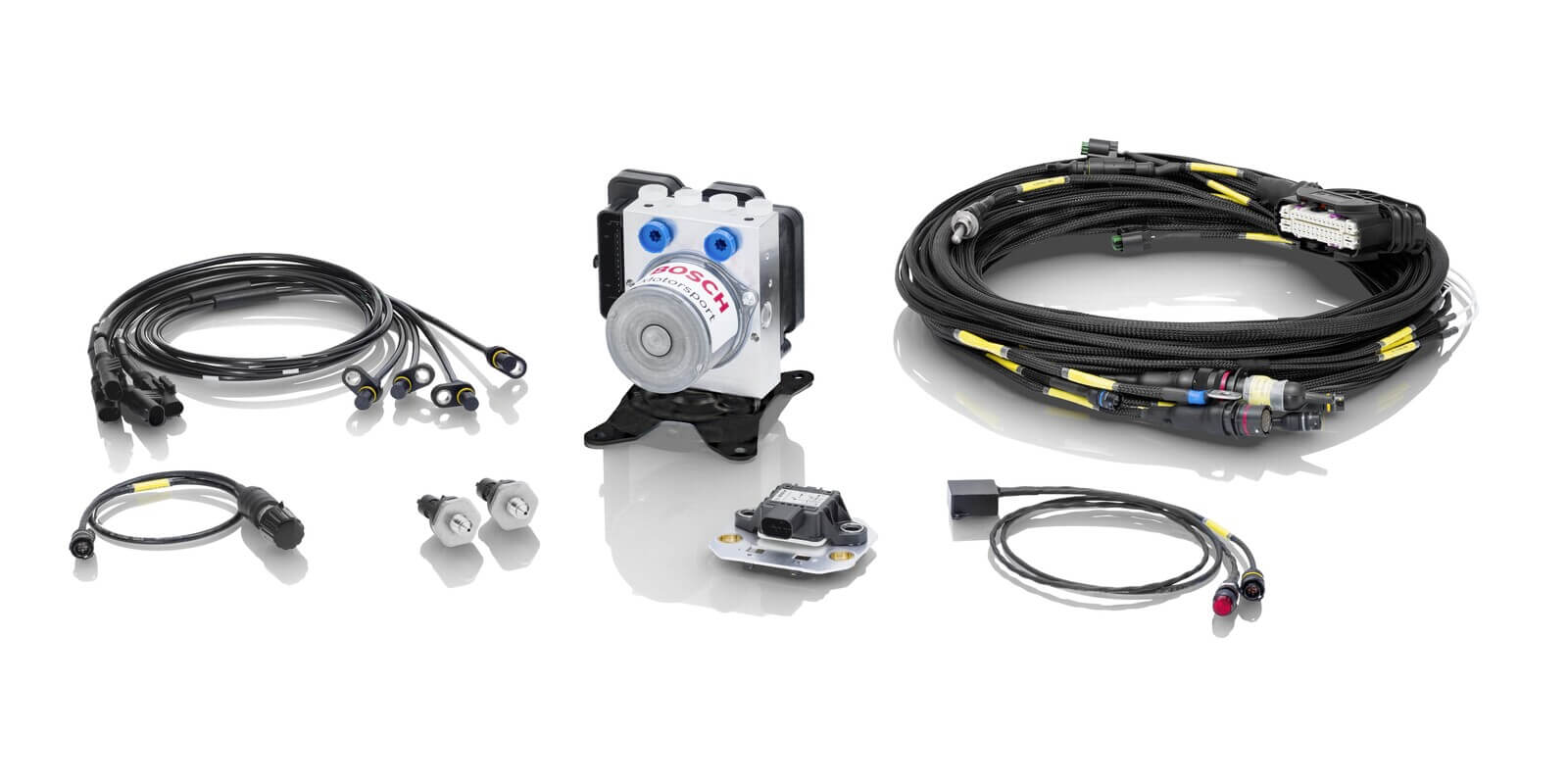 Clubsport ABS Kit