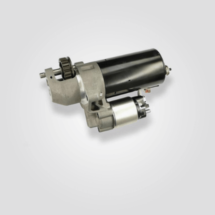 Starter Motors